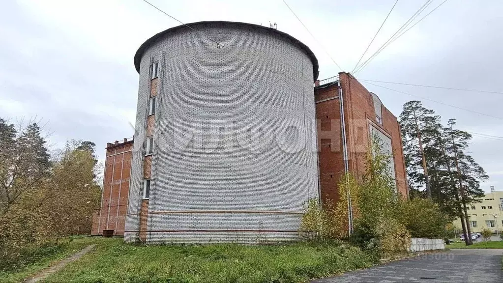 Гараж в Томская область, Северск ул. Славского, 20Б (20 м) - Фото 2