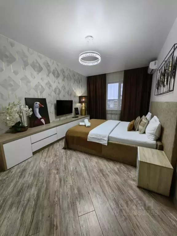 1-к кв. Пензенская область, Пенза Тернопольская ул., 10 (40.0 м) - Фото 1