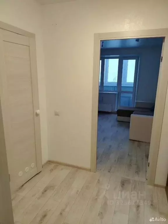 Студия Пермский край, д. Кондратово ул. Н.М. Яблокова, 3 (25.0 м) - Фото 2