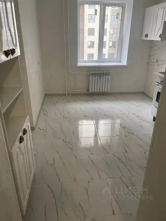 3-к кв. Тамбовская область, Тамбов Радужный мкр, ул. Сабуровская, 1Б ... - Фото 2