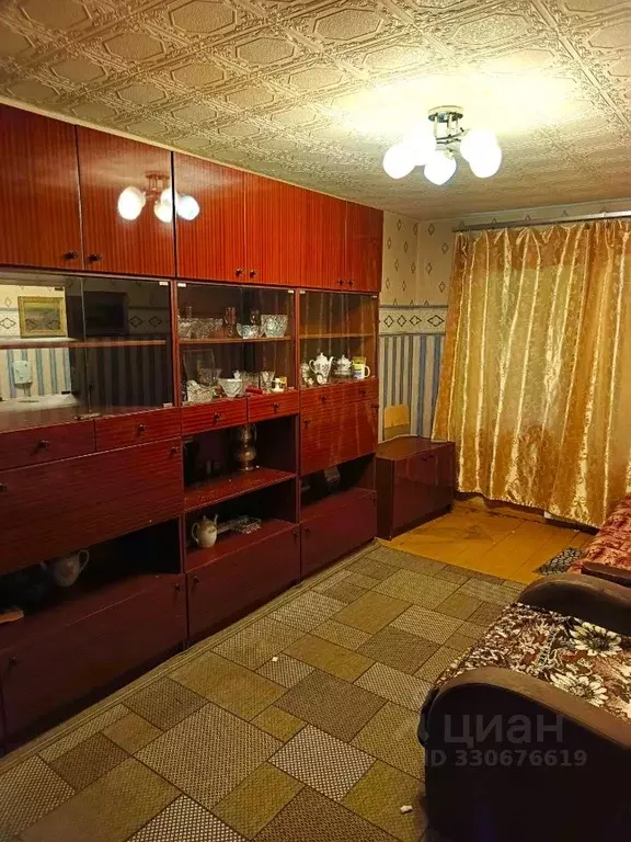 2-к кв. Московская область, Наро-Фоминский городской округ, Селятино ... - Фото 1