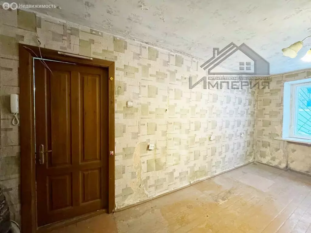 Квартира-студия: Казань, улица Белинского, 39 (19.3 м) - Фото 1