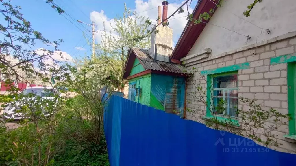 Дом в Брянская область, Унеча Московская ул., 42 (51 м) - Фото 1