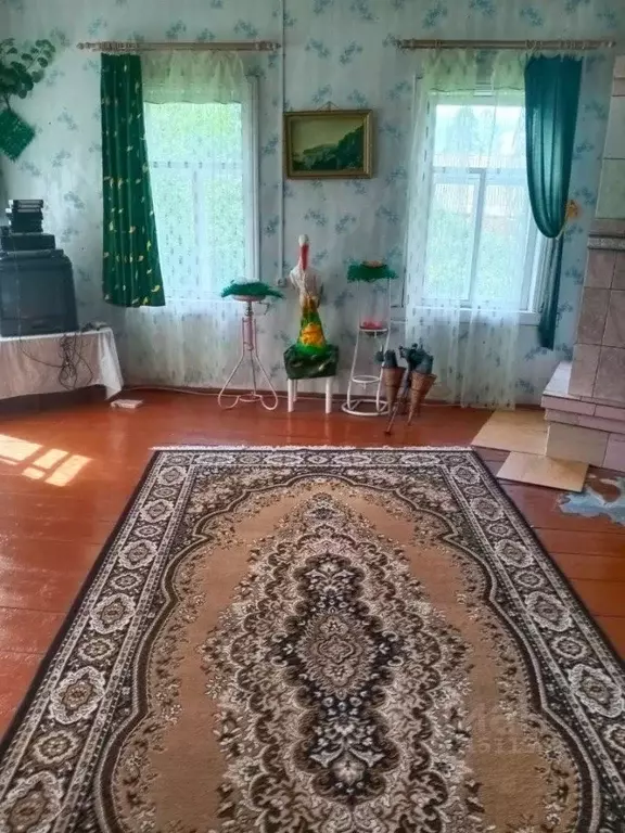 Дом в Вологодская область, Кирилловский муниципальный округ, с. ... - Фото 1