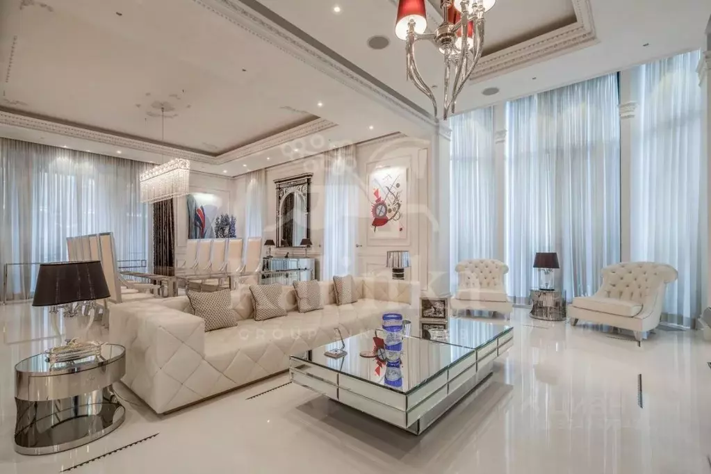 Дом в Москва Екатериновка кп,  (1831 м) - Фото 1