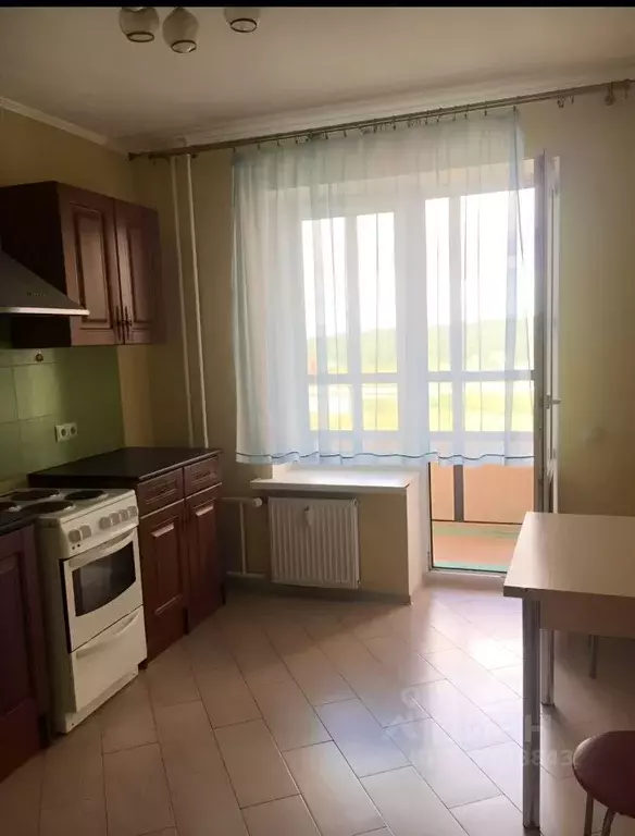 1-к кв. Санкт-Петербург пос. Парголово, ул. Николая Рубцова, 11к1 ... - Фото 1