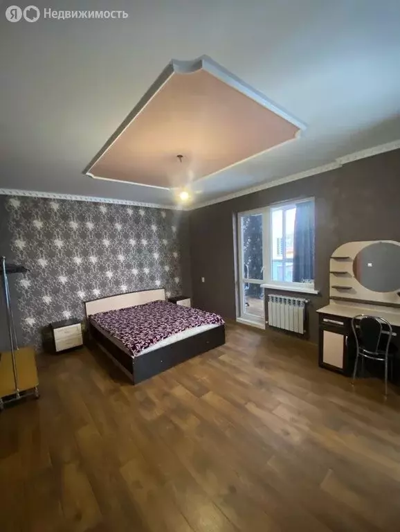 1-комнатная квартира: Белгород, Гостенская улица, 16А (38.2 м) - Фото 1