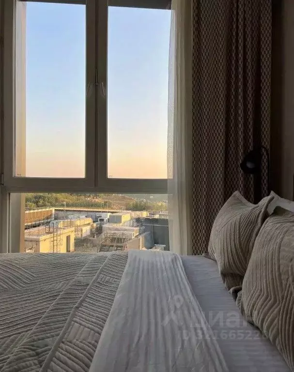 1-к кв. Московская область, Видное ул. Олимпийская, 6 (27.0 м) - Фото 2