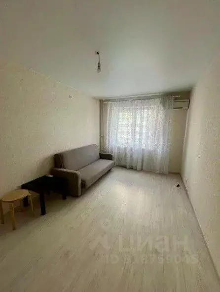 1-к кв. Краснодарский край, Краснодар ул. Имени Героя Советского Союза ... - Фото 1