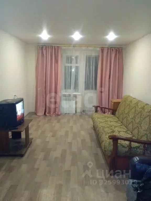 1-к кв. Ярославская область, Ярославль просп. Толбухина, 6к2 (35.0 м) - Фото 2