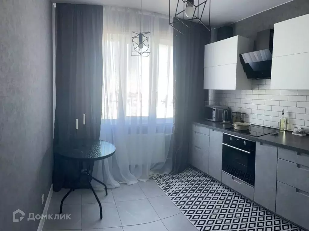 Продаётся 1-к квартира, 37.1 м - Фото 0