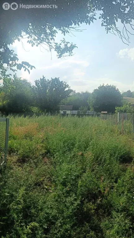 Участок в Шахты, улица Чкалова, 35 (16.5 м) - Фото 0