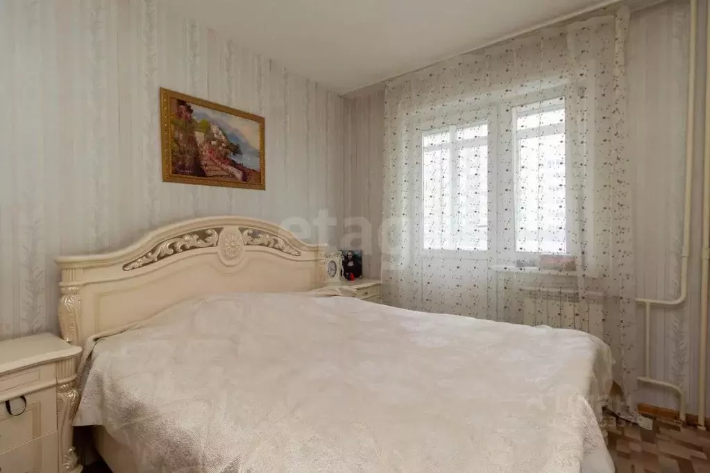 2-к кв. Красноярский край, Красноярск ул. Дмитрия Мартынова, 22 (54.2 ... - Фото 1