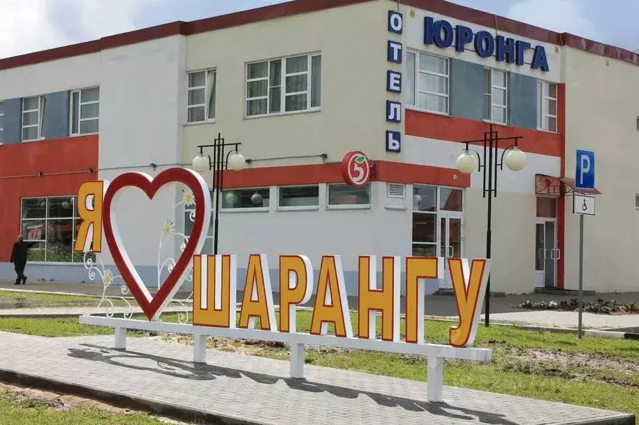 Участок в Нижегородская область, Шаранга рп ул. Медицинская (15.0 ... - Фото 1