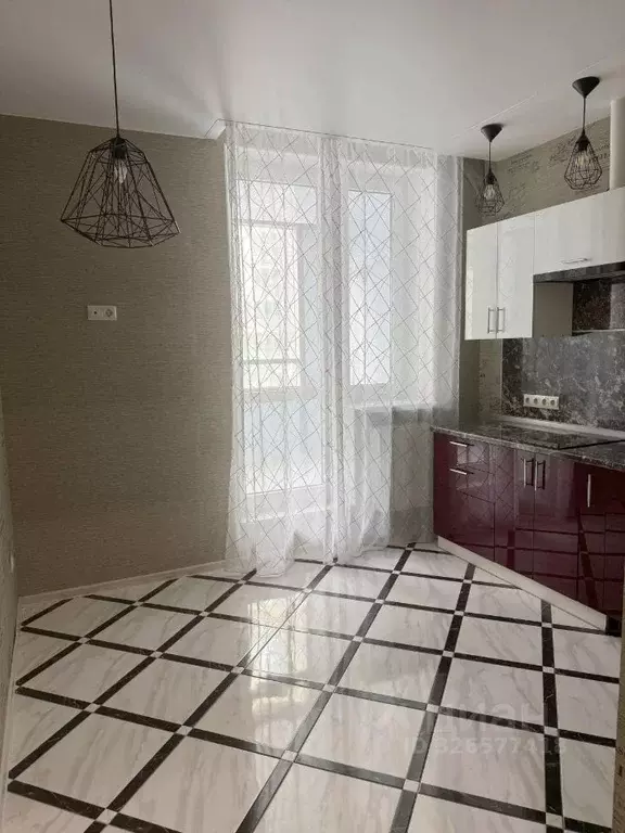 1-к кв. Санкт-Петербург Московский просп., 183-185Ак4 (37.9 м) - Фото 2