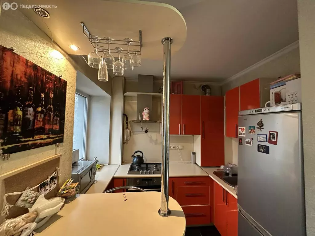 1-комнатная квартира: Ростов-на-Дону, проспект Ленина, 103 (30 м) - Фото 2