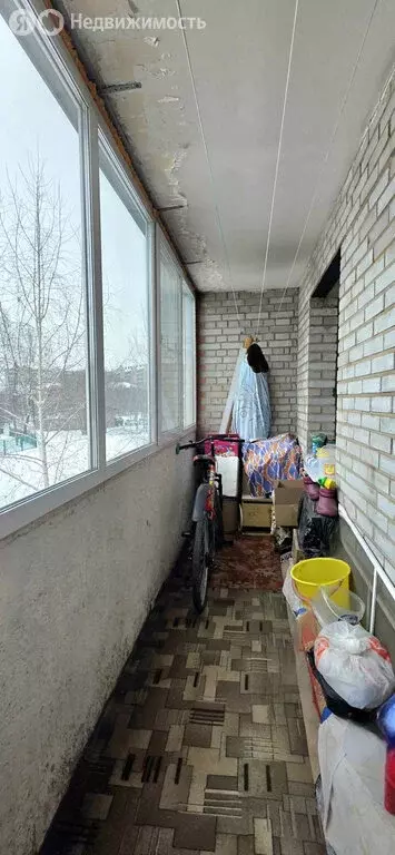 3-комнатная квартира: Абакан, Пирятинская улица, 19Г (60.6 м) - Фото 2