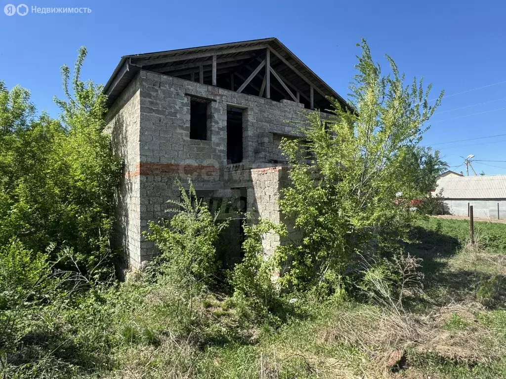 Дом в Степановский, улица Тополиный Массив, 24 (212.8 м) - Фото 1