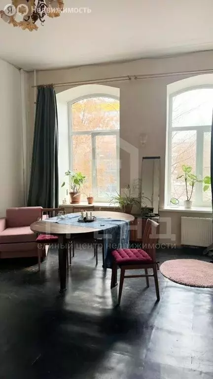 1-комнатная квартира: Санкт-Петербург, Лиговский проспект, 212Г (44.1 ... - Фото 1