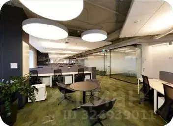 Офис в Москва ул. Двинцев, 12к1А (1269 м) - Фото 2