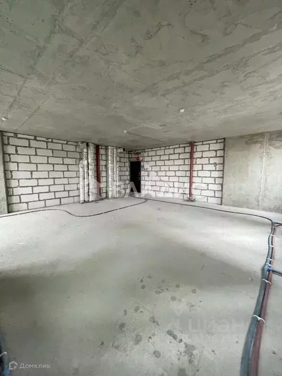 Продаётся 2-к квартира, 65 м - Фото 1
