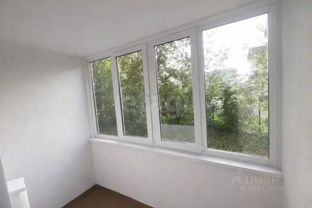 2-к кв. Пермский край, Пермь Краснофлотская ул., 35/1 (44.0 м) - Фото 2