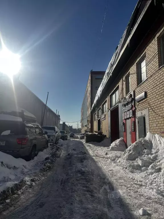 Офис в Москва Привольная ул., 2С4 (15 м) - Фото 1