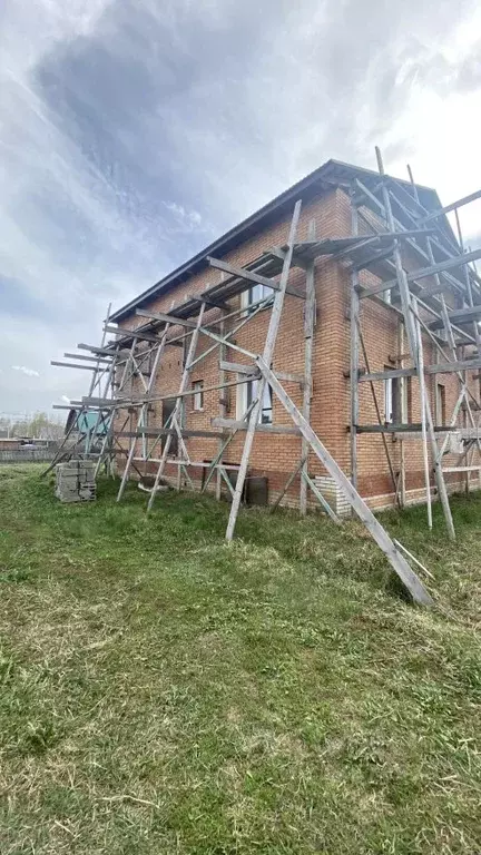 Коттедж в Омская область, Омск Чукреевская ул., 29 (240 м) - Фото 2