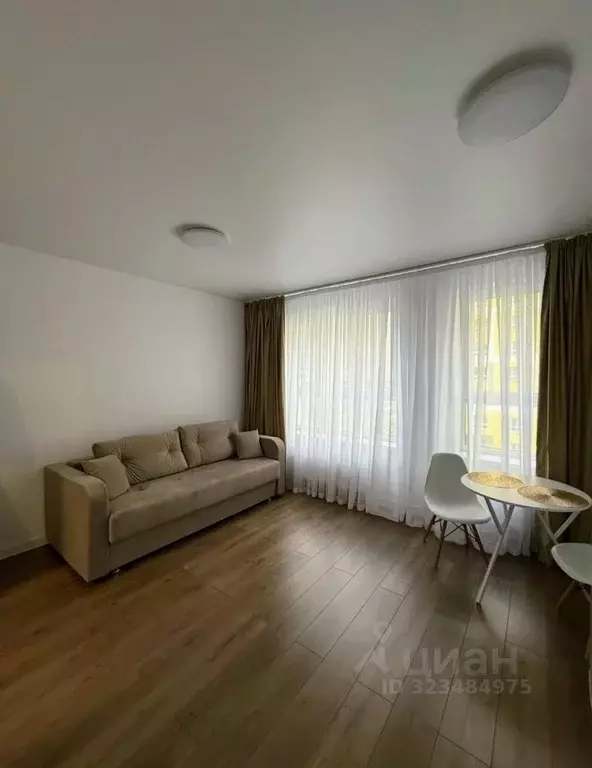 Студия Свердловская область, Екатеринбург ул. Академика Ландау, 37 ... - Фото 2