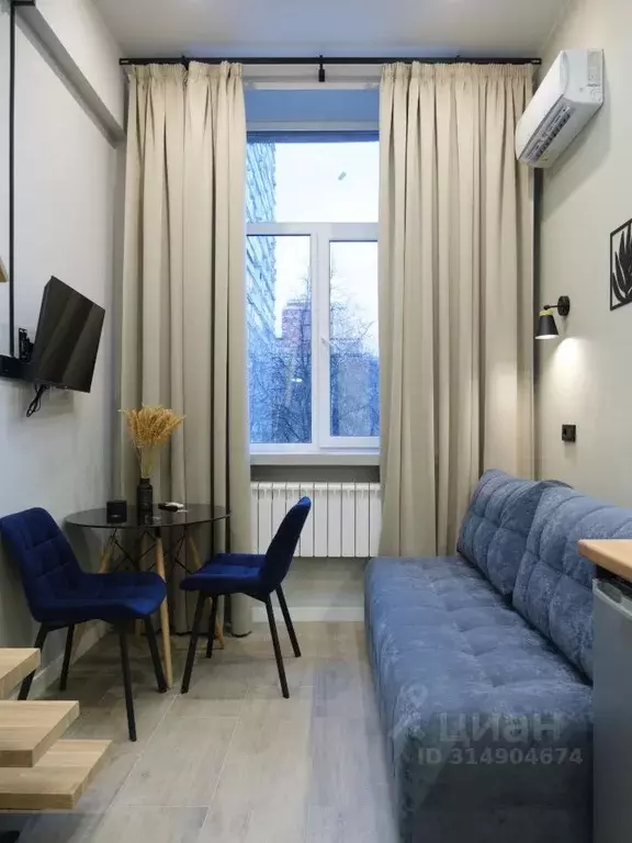 Комната Москва ул. Большая Дмитровка, 1/30 (15.0 м) - Фото 1