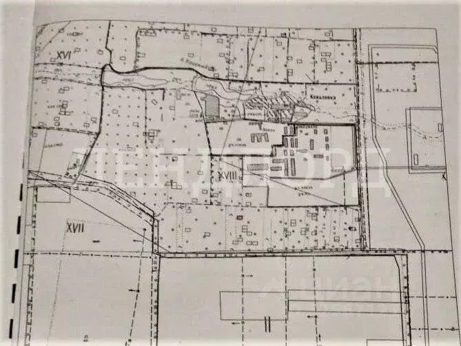 Участок в Ростовская область, Аксайский район, Рассветовское с/пос, ... - Фото 1