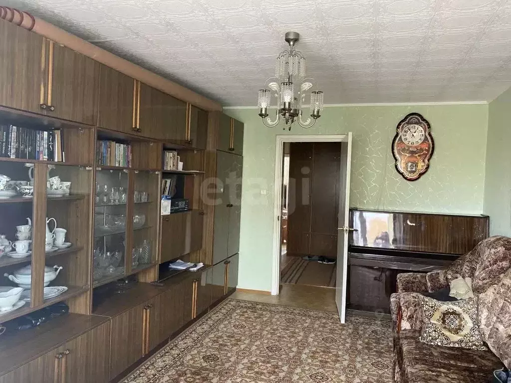 3-к кв. Калужская область, Калуга городской округ, д. Мстихино ул. ... - Фото 1