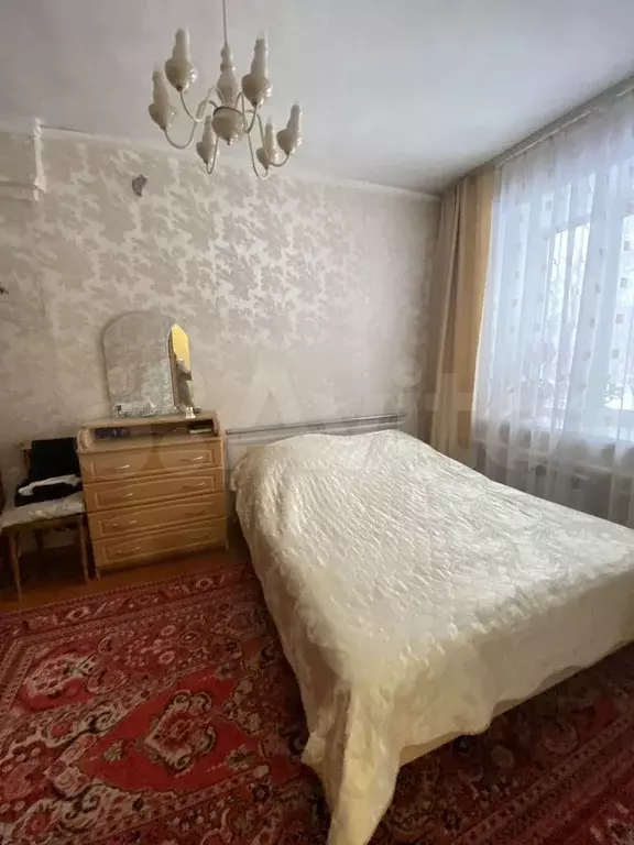 2-к. квартира, 45 м, 1/1 эт. - Фото 1