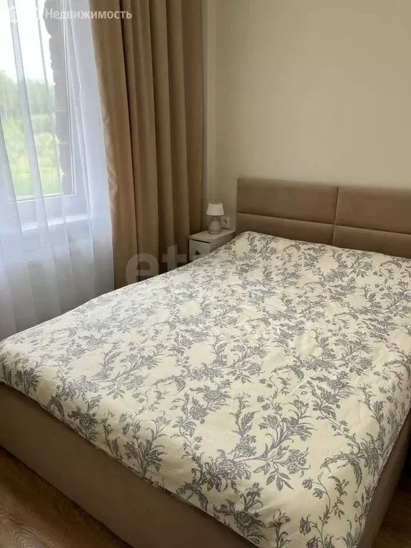 Квартира-студия: Сертолово, Центральная улица, 14к3 (21 м) - Фото 1