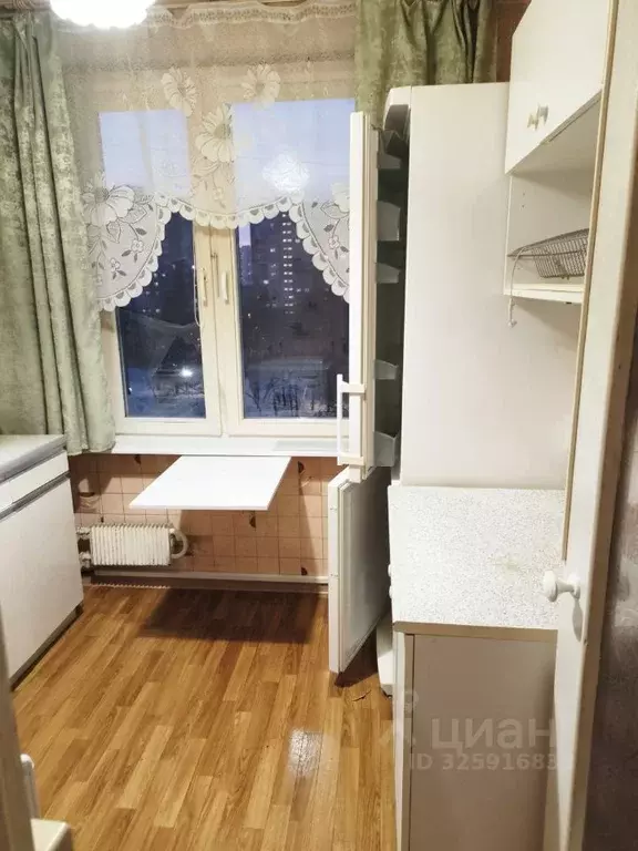 Комната Москва Солнцевский просп., 5К1 (18.0 м) - Фото 2