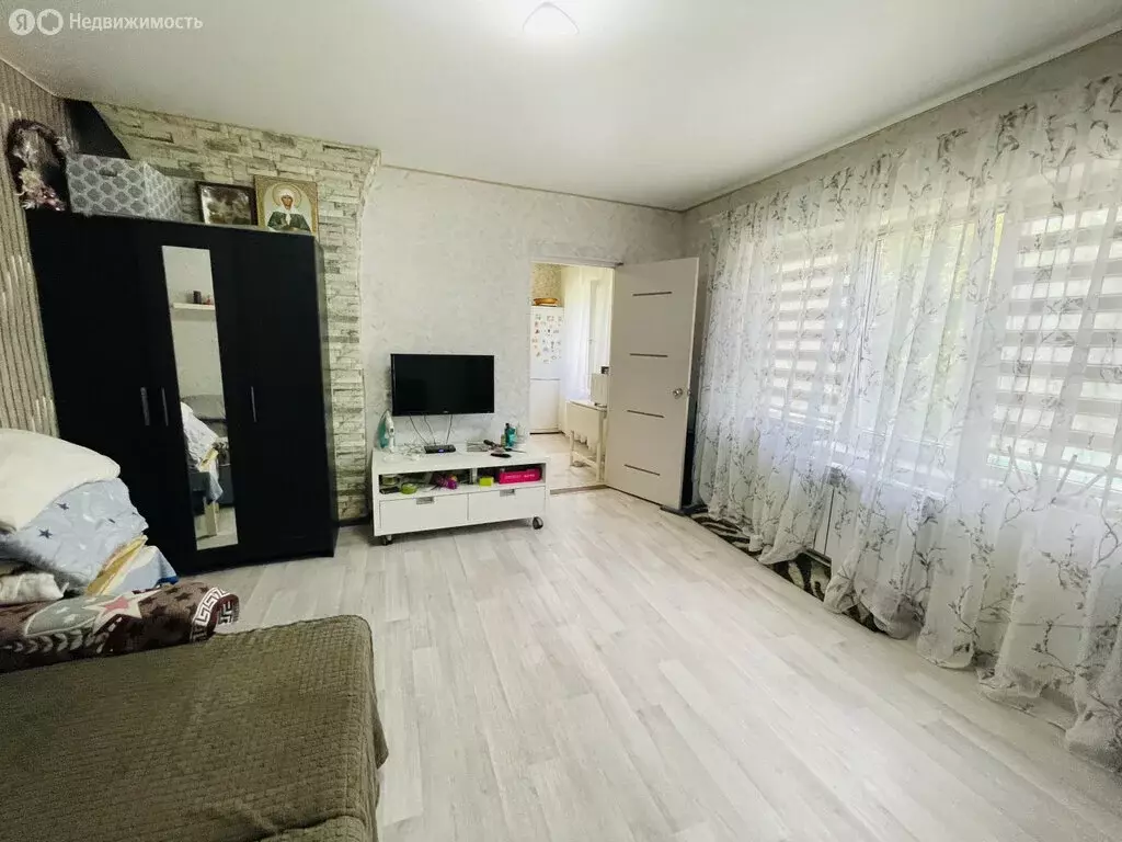 2-комнатная квартира: Аксай, Зелёная улица, 15 (40 м) - Фото 1