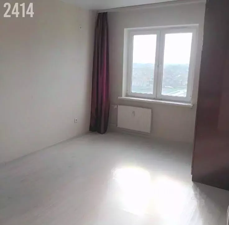 1-к кв. Краснодарский край, Краснодар ул. Имени Героя Советского Союза ... - Фото 2