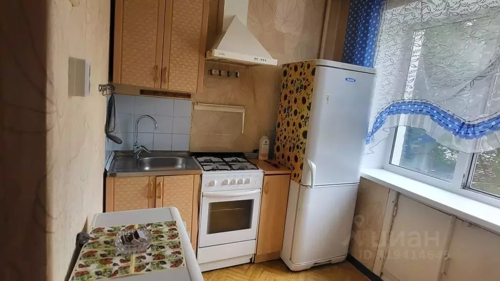1-к кв. Саратовская область, Саратов Дегтярная ул., 17 (31.5 м) - Фото 1