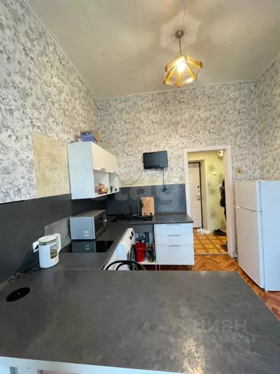 2-к кв. Архангельская область, Котлас ул. 28-й Невельской дивизии, 4 ... - Фото 1