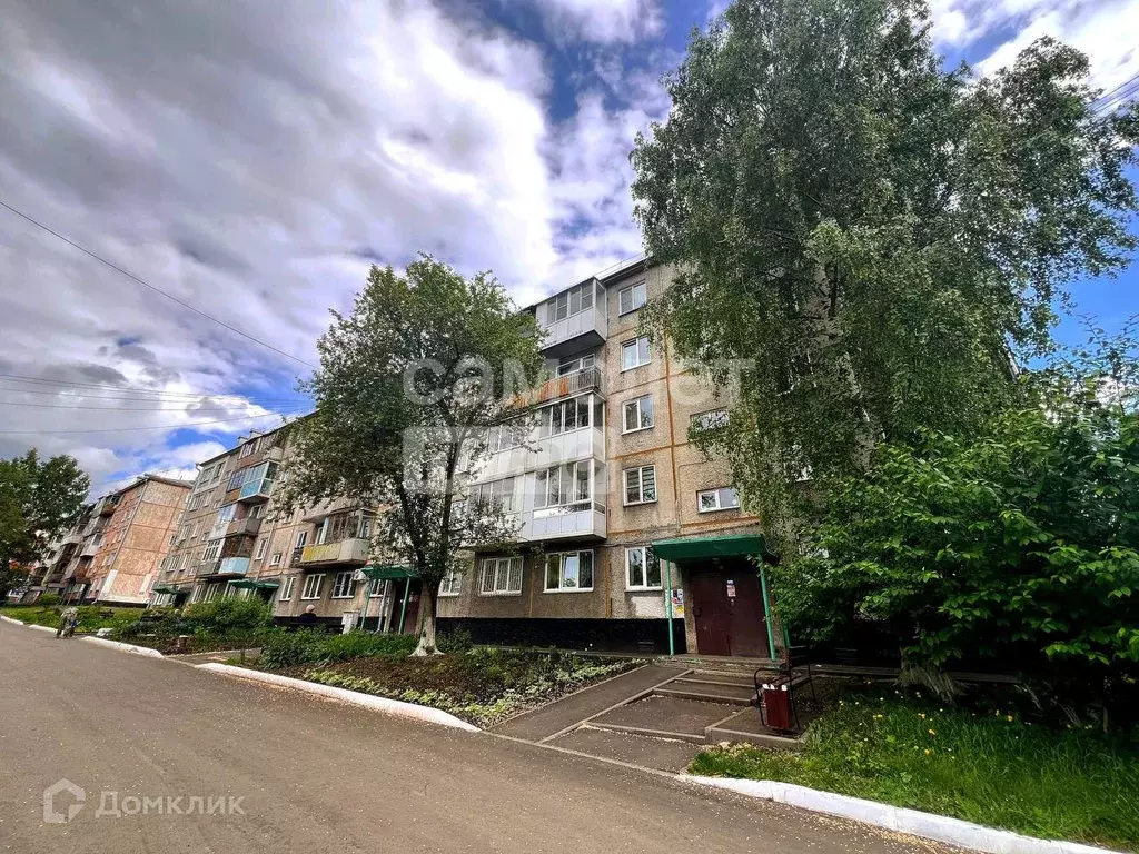 Продаётся 2-к квартира, 44.4 м - Фото 0