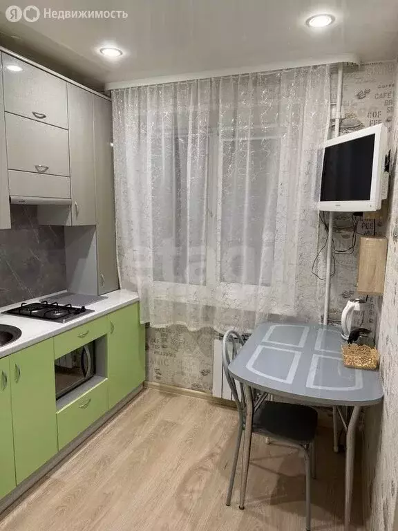 2-комнатная квартира: Новодвинск, улица Димитрова, 11 (44.8 м) - Фото 1