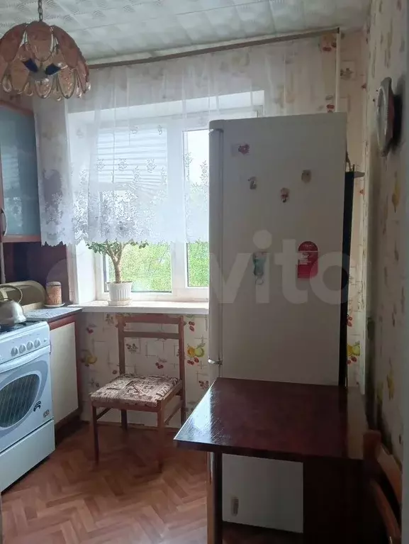 3-к. квартира, 58 м, 4/5 эт. - Фото 1