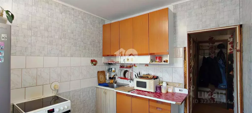 3-к кв. Новосибирская область, Новосибирск Нижняя Ельцовка мкр, ул. ... - Фото 1