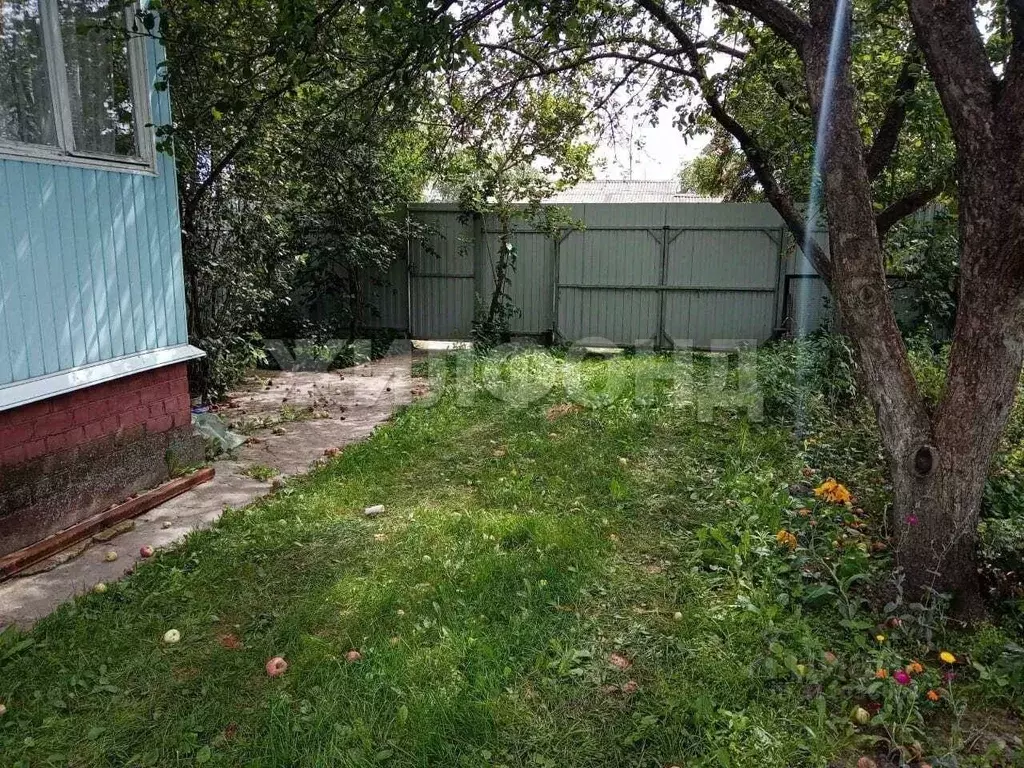 Дом в Брянская область, с. Жирятино ул. Новая (70 м) - Фото 1