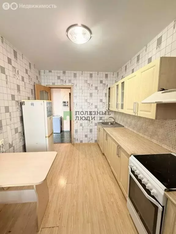 1-комнатная квартира: Ижевск, улица Зои Космодемьянской, 15 (33.7 м) - Фото 2