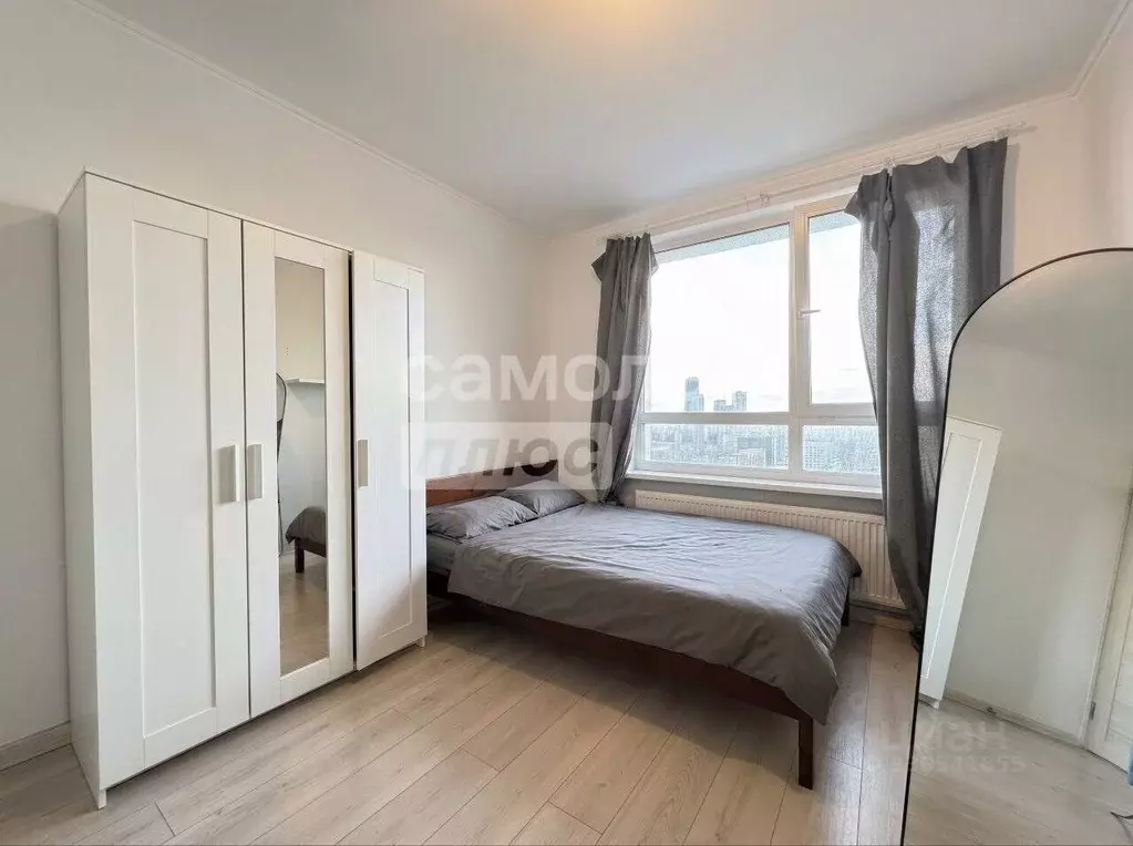 4-к кв. Москва Мукомольный проезд, 2 (96.0 м) - Фото 1