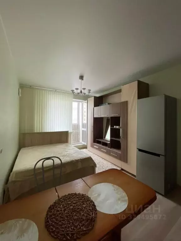 Студия Московская область, Лосино-Петровский городской округ, ... - Фото 1