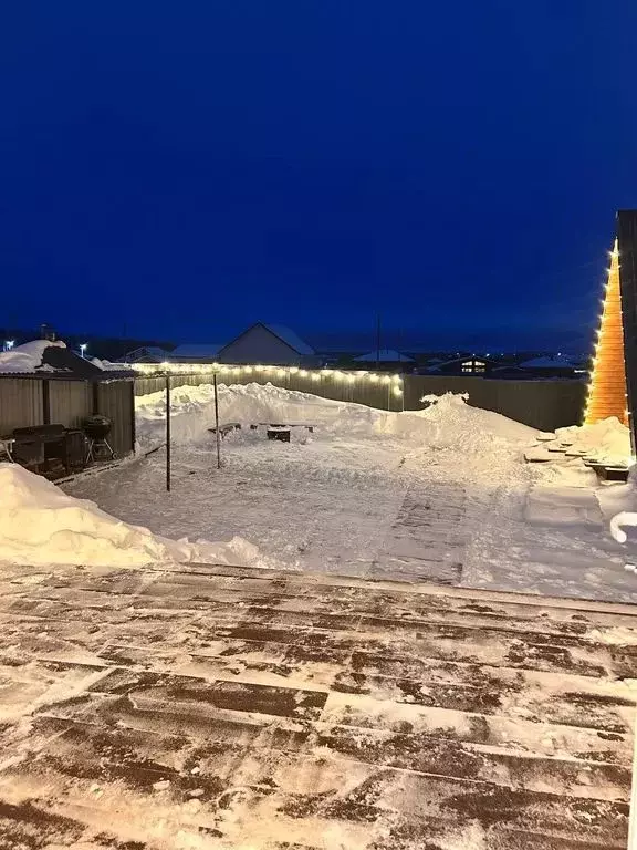 Дом в Ульяновская область, Ульяновский район, Ишеевское городское ... - Фото 2