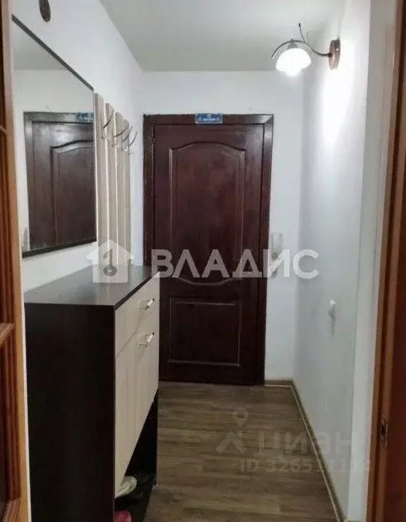 3-к кв. Бурятия, Улан-Удэ ул. Юного Коммунара, 8 (58.6 м) - Фото 2