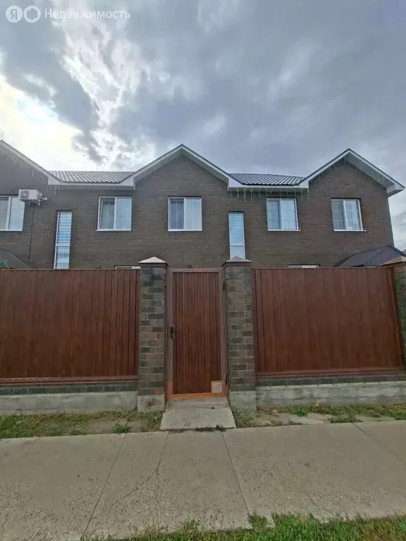 Дом в село Ивановка, Звёздная улица, 2/2 (90 м) - Фото 1
